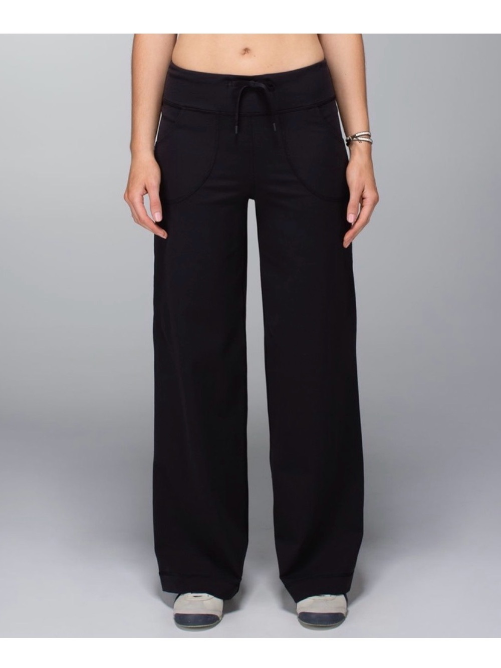 Lululemon Still Pant 6